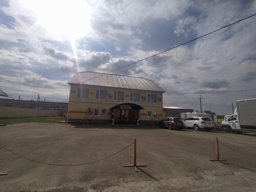 Фасады и фасадные системы Скиф, Саранск, фото
