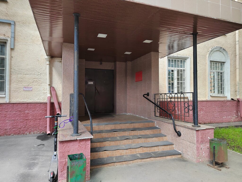 Ао нива лысковский район