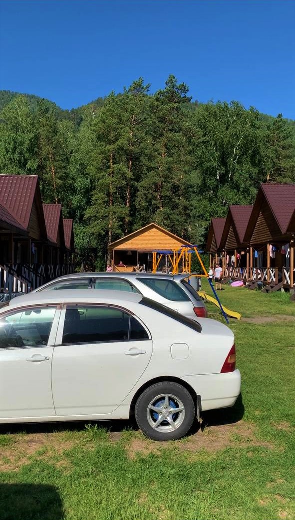 Фото Усадьба Reka