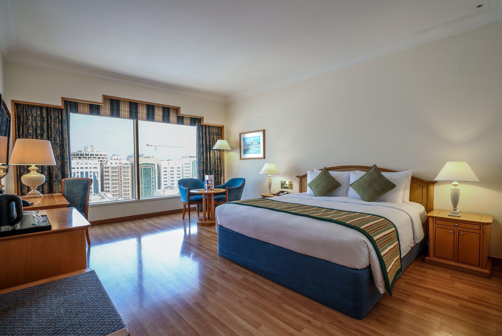 Фото Millennium Downtown Abu Dhabi