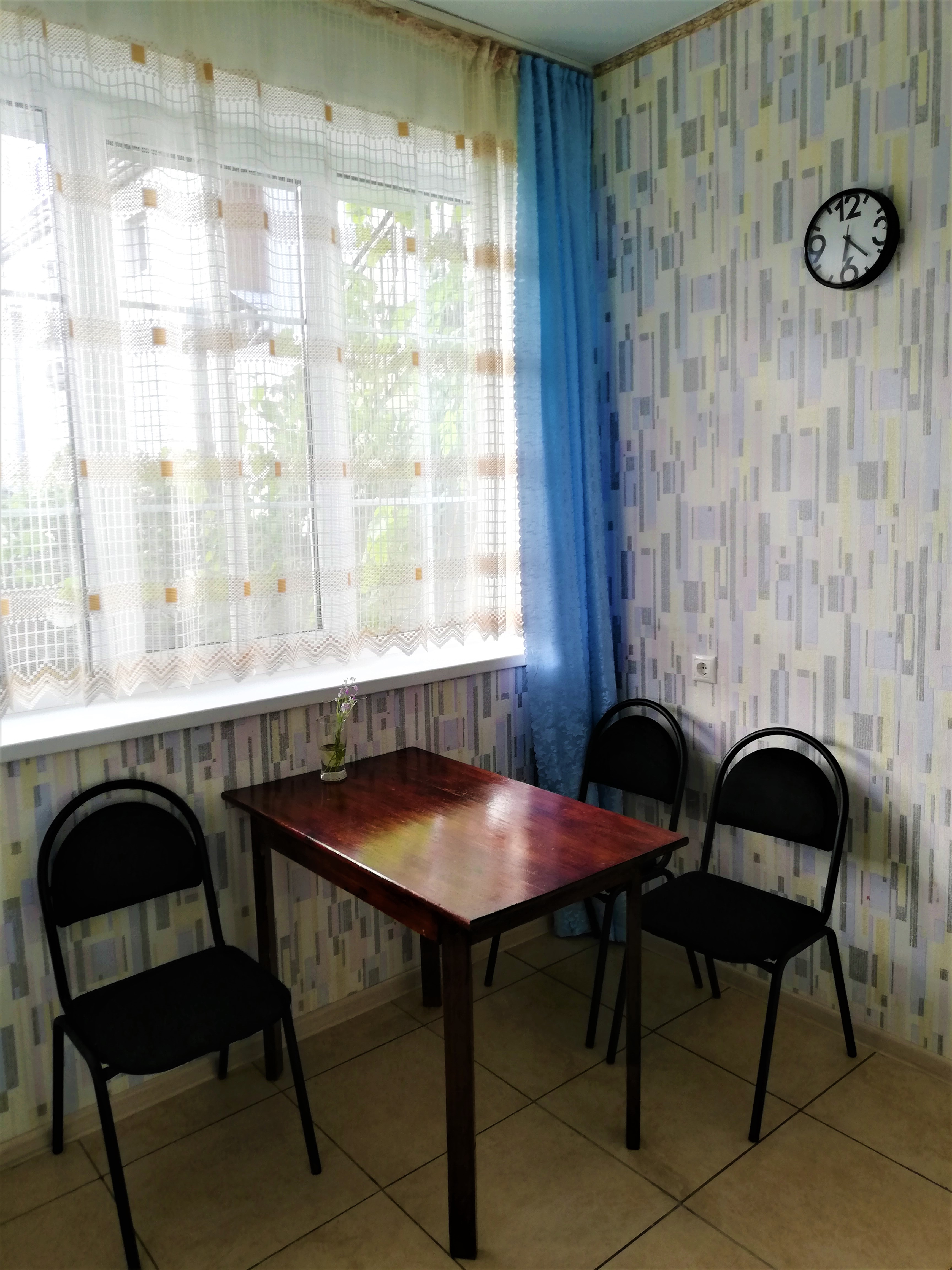 Фото Виноград