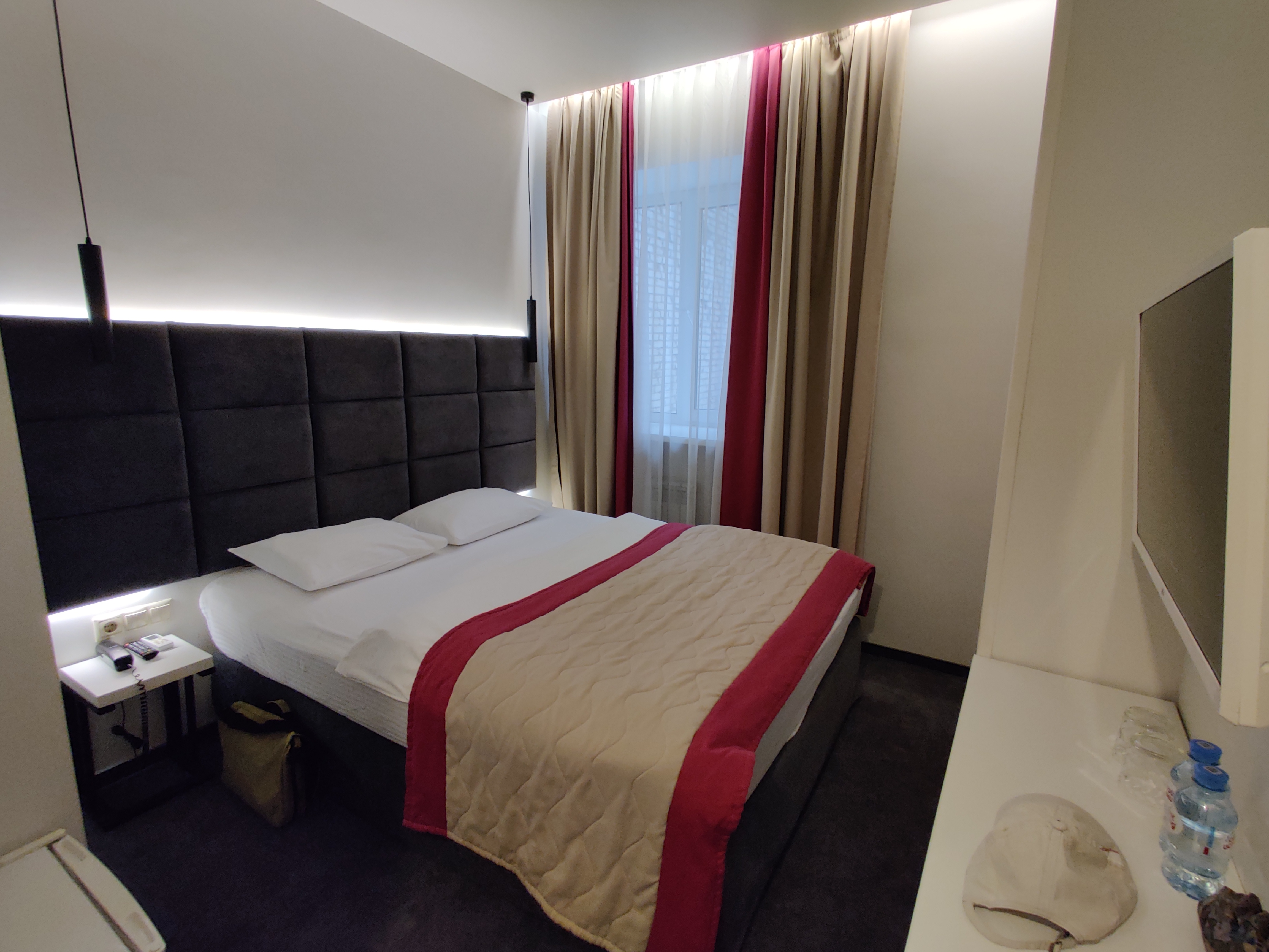 Фото Minima Белорусская