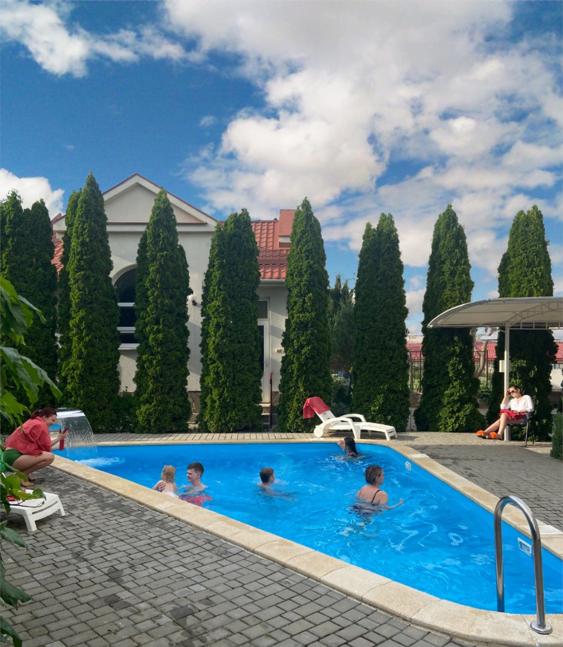 Фото отеля 3