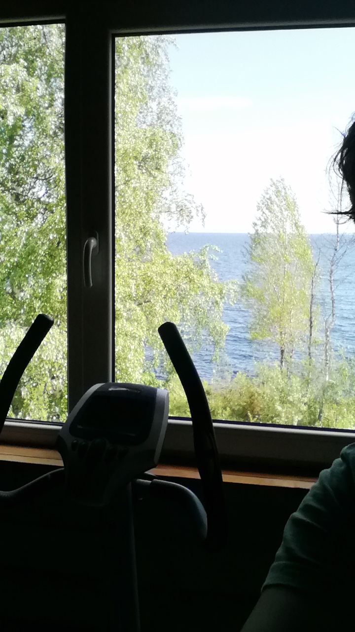 Фото Карху Сегозеро