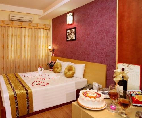 Фото Hanoi Culture Hostel