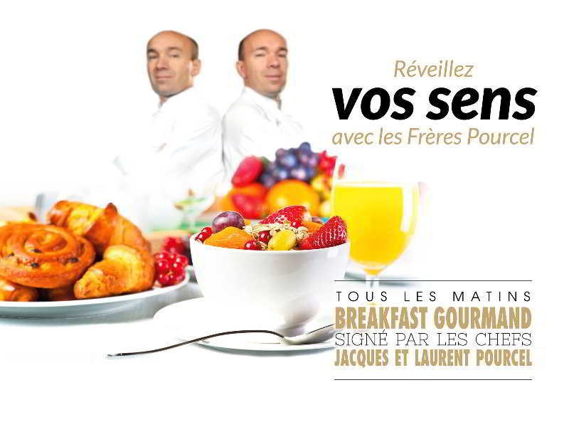 Фото Appart'City Confort Nantes Ouest St Herblain