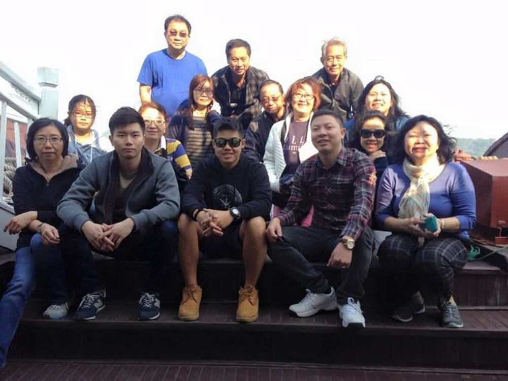 Фото Hanoi Old Quarter Homestay