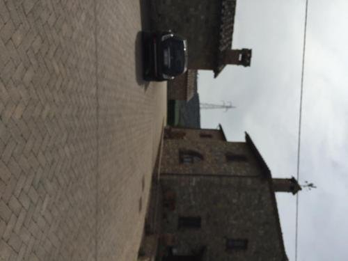 Фото Azienda Agrituristica i Tre Casali