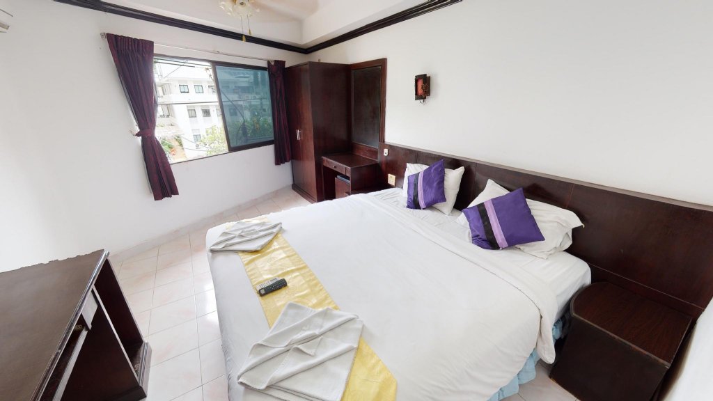 Фото Lamai Apartment