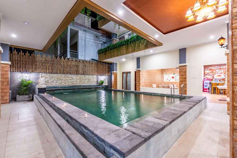 Фото Mejore Hotel