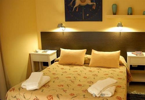 Фото Hosteria Foike