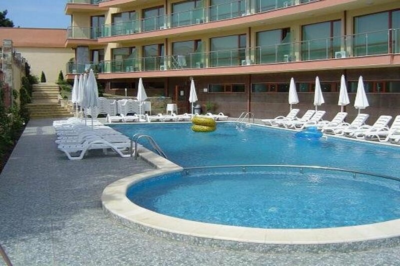 Hotel Sunny Bay