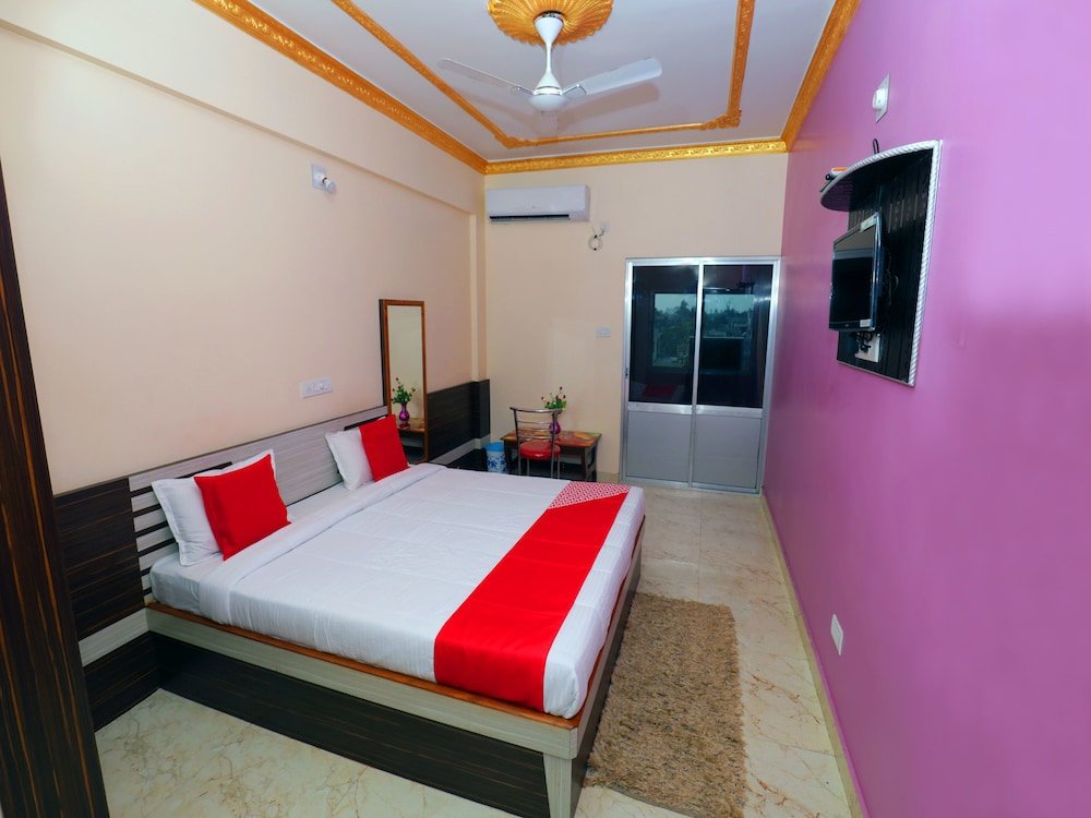 Фото Oyo 13485 Hotel New Jasmine