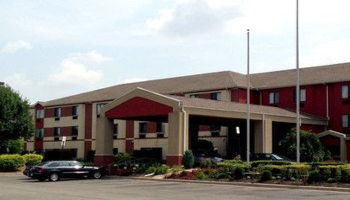 Фото The Leo Collection Detroit, Ascend Hotel Collection