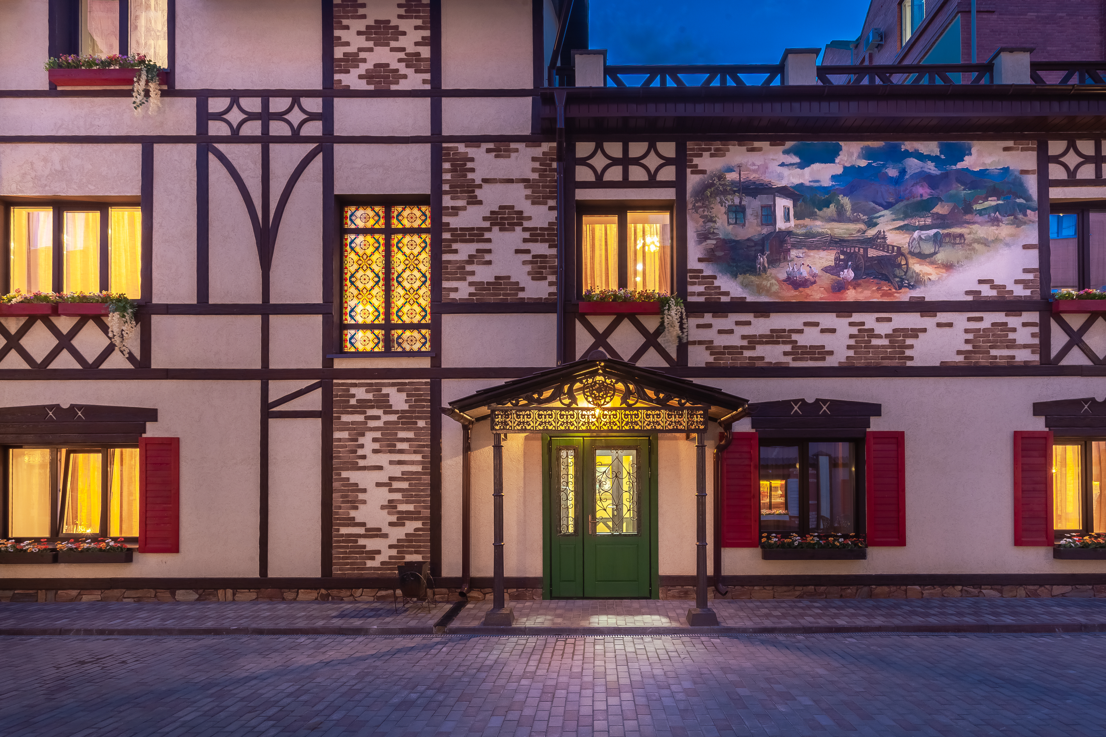 Фото отеля 4