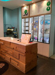 Sequoia Pressing (Verkhniye Polya Street, 18), dry cleaning