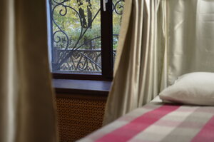 Хостел Вернисаж