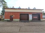 Автомойка (Tsentralny zhiloy rayon, ulitsa Gagarina, 74А) ، غسيل سيارة