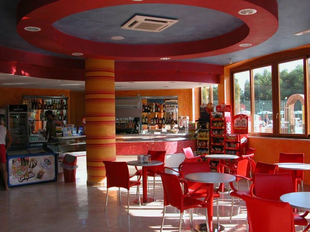 Фото Villaggio Bellariva