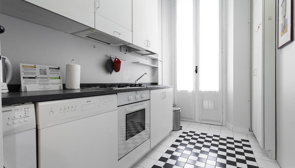 Фото Italianway-Corso San Gottardo 16