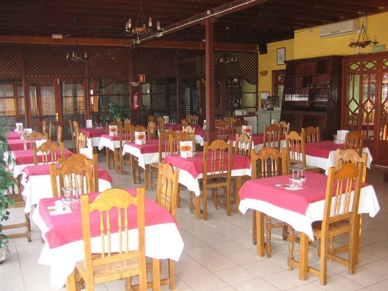 Фото Bungalows Playa Limones