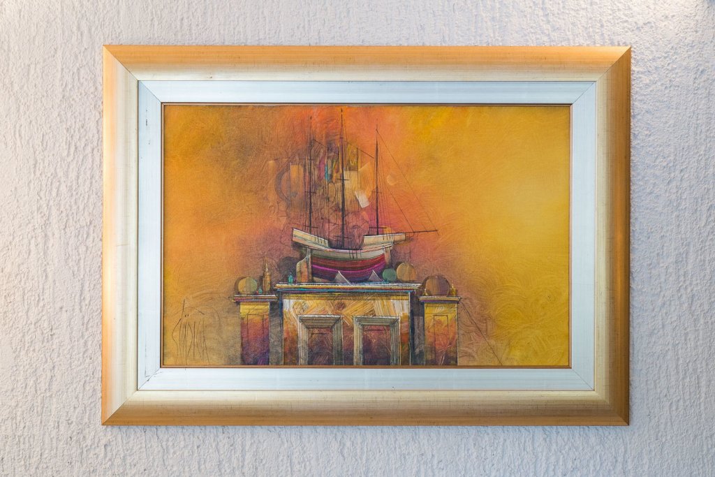 Фото Apartments Bogović