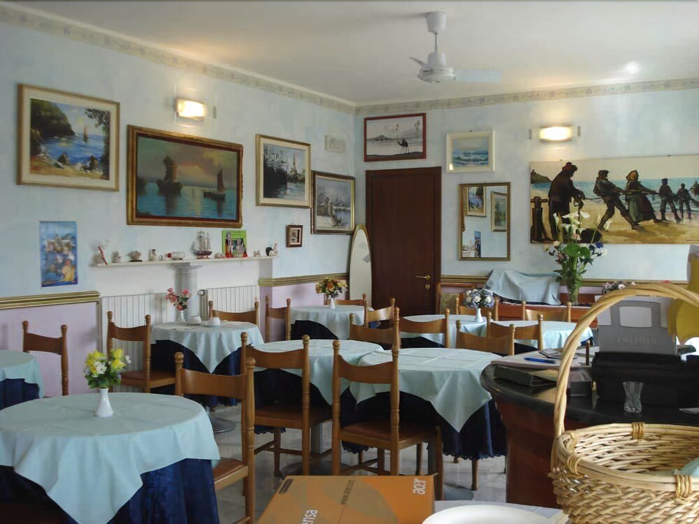 Фото Albergo Solana