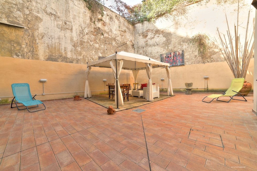 Фото Wine Apartments Florence Trebbiano