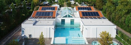 Кемпинг Luxury Camp at Union Lido в Каваллино-Трепорти