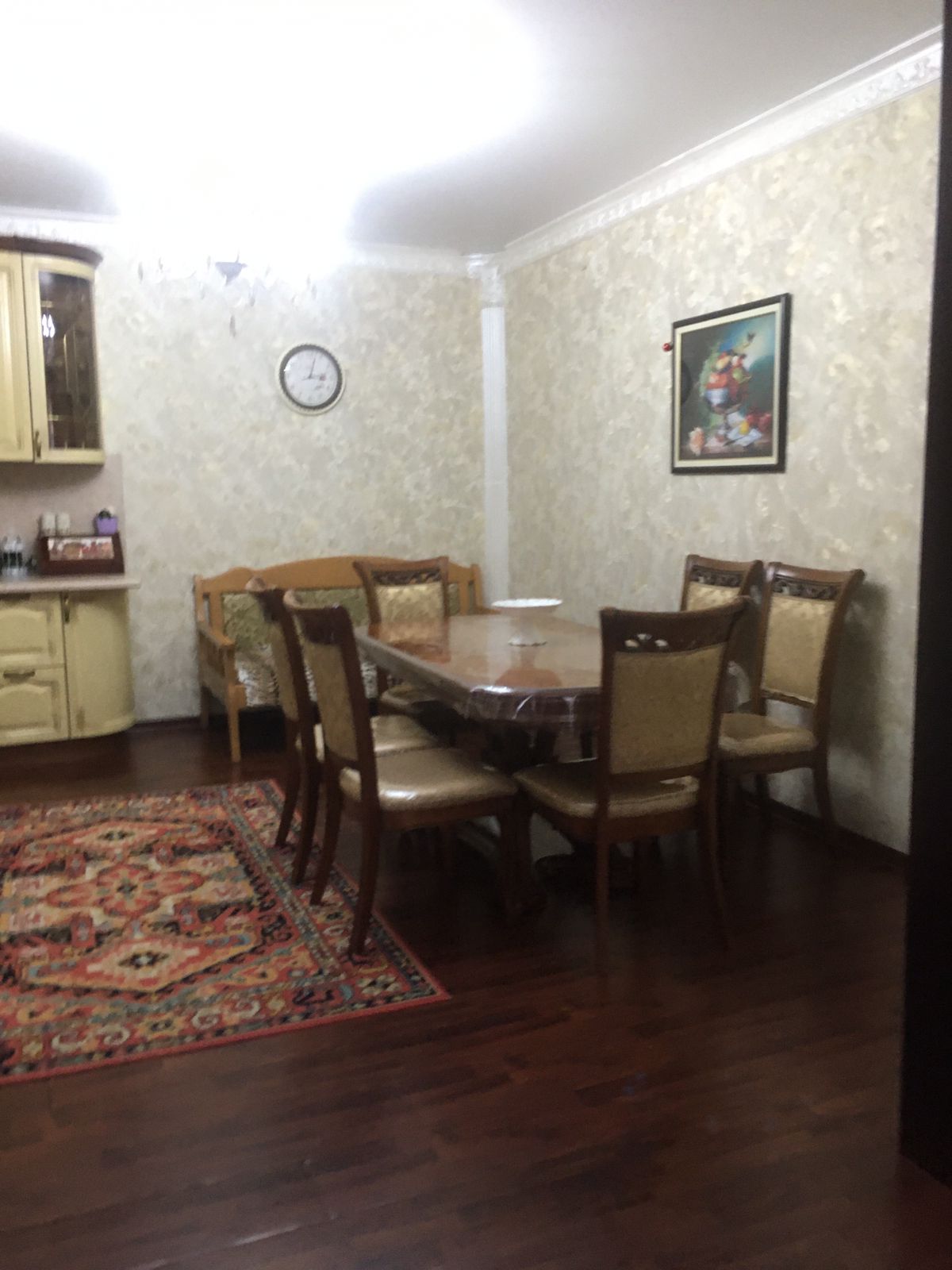 Фото Каскад