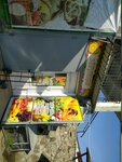 Закупщик (Южнобережное шоссе, 42), vegetables and fruit wholesale