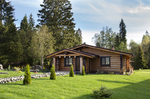 Иное жильё Николин Хутор в Волоколамске