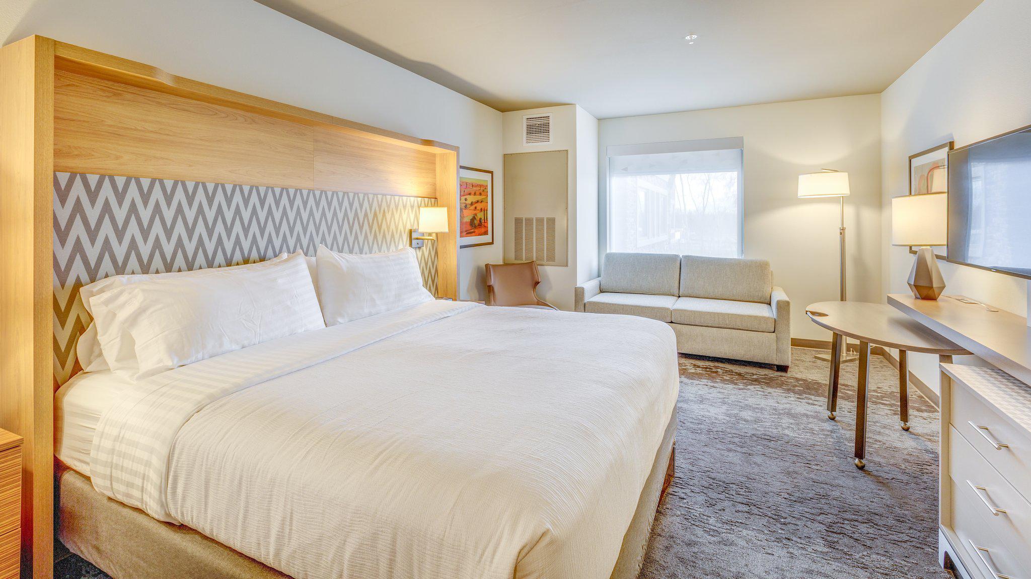 Фото Holiday Inn Hotel & Suites Bellingham, an Ihg Hotel