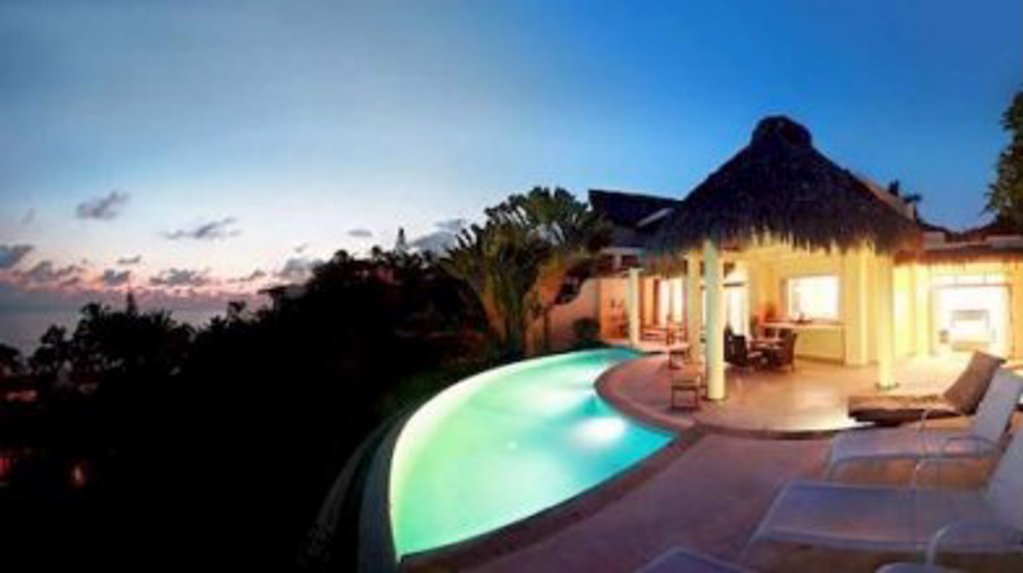 Фото Villa Punta Mita Pacific