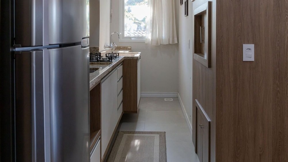 Фото Locar-in Gramado- Apê 300m Rua Coberta