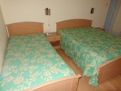 Фото Residencial Portuguesa