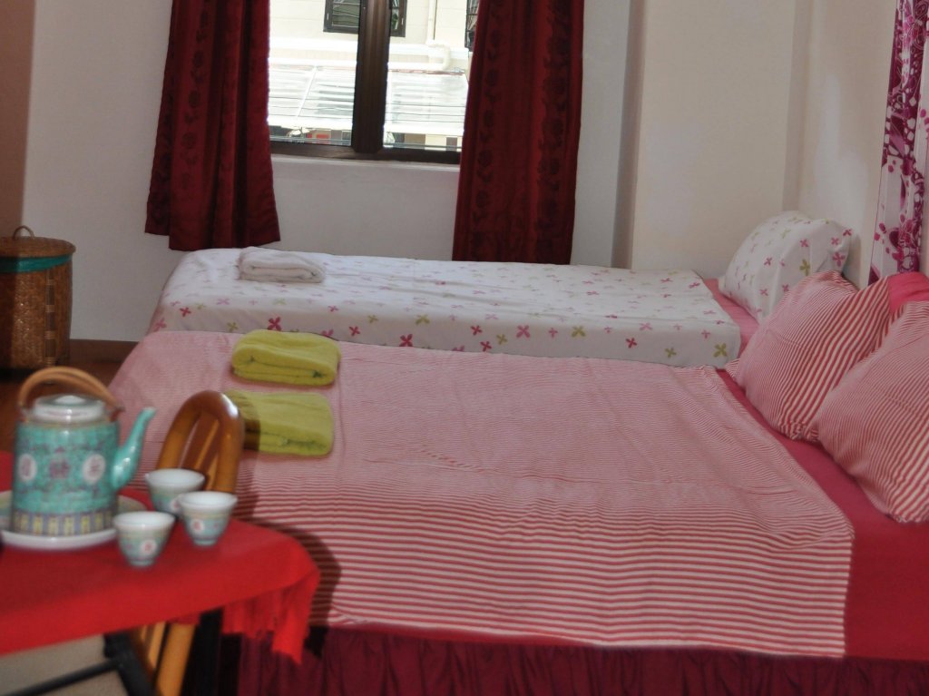 Фото Sarang Vacation Homes