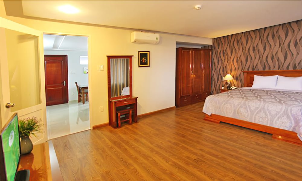 Фото White Swan Apartment