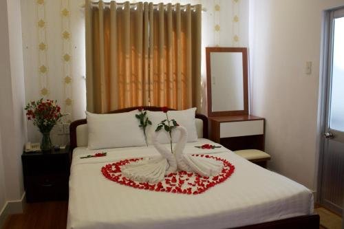 Фото Lucky Hotel