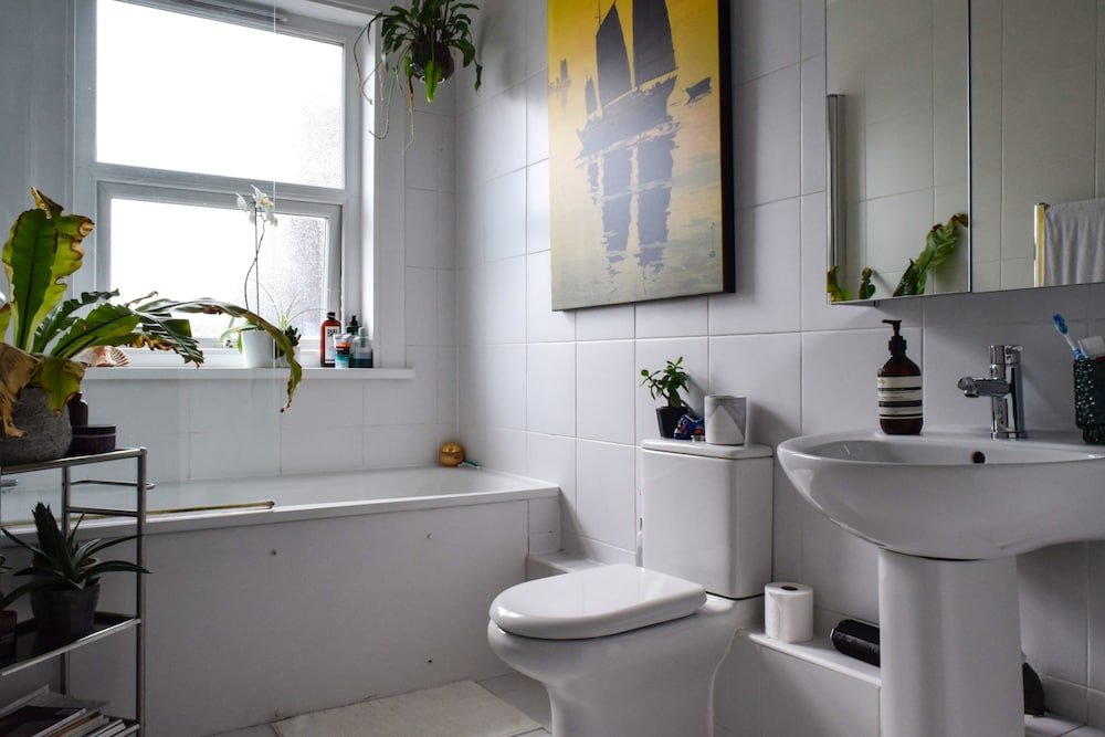 Фото Spacious 2 Bedroom Retreat In East Dulwich