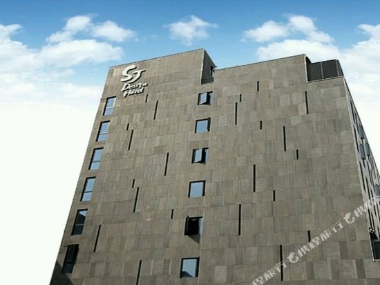 Фото Sj Design Hotel