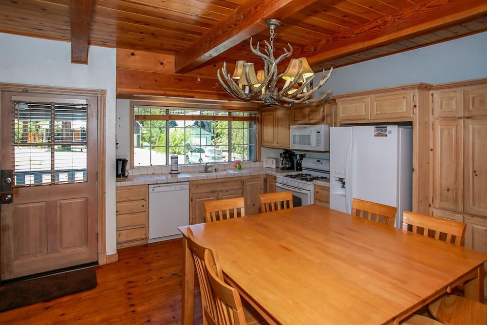 Фото Stargazer Chalet-1859 by Big Bear Vacations