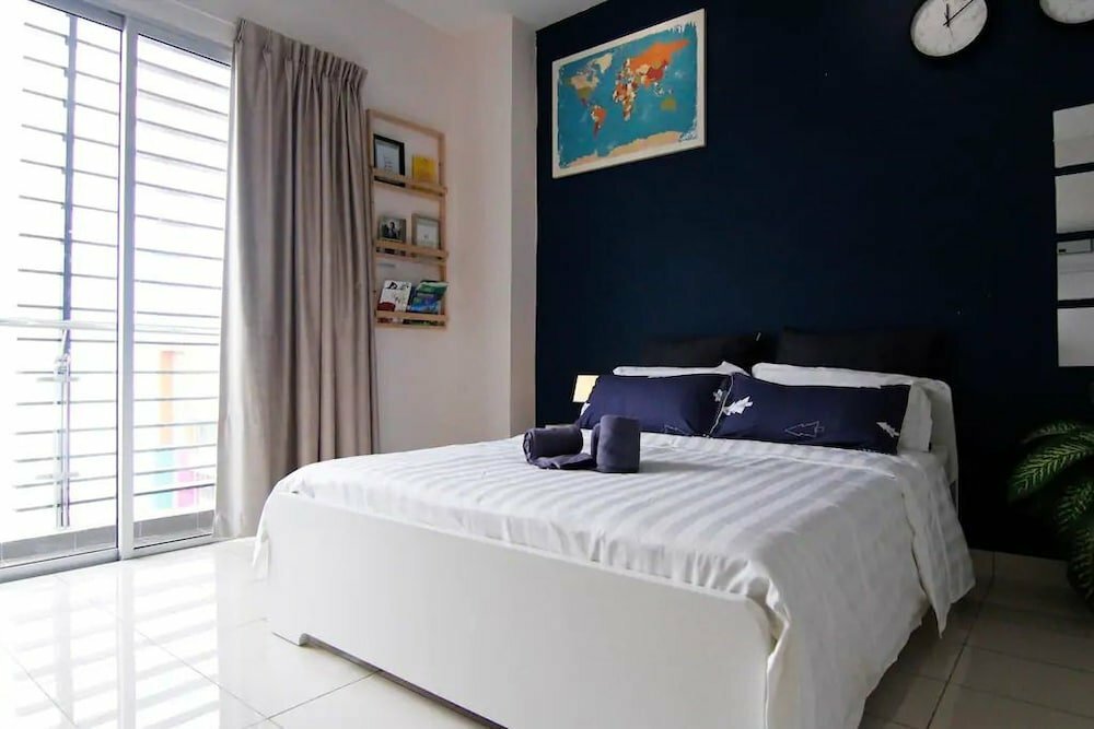 Hotel Yo. Om Aero17 Eco Elegance Home 2 Pax, Sabah, photo