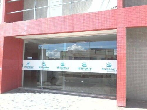 Гостиница Hotel Aracaju Express в Аракажу