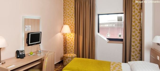 Фото Iris Hotel Eden - Czech Leading Hotels