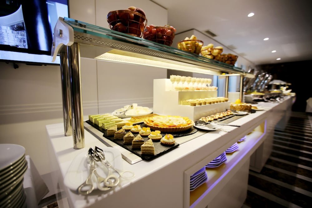 Фото Hotel Plaza Sfax & SPA