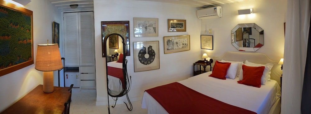 Фото Espelho das Águas