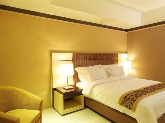 Фото Studio Apartment Nagoya Mansion Batam