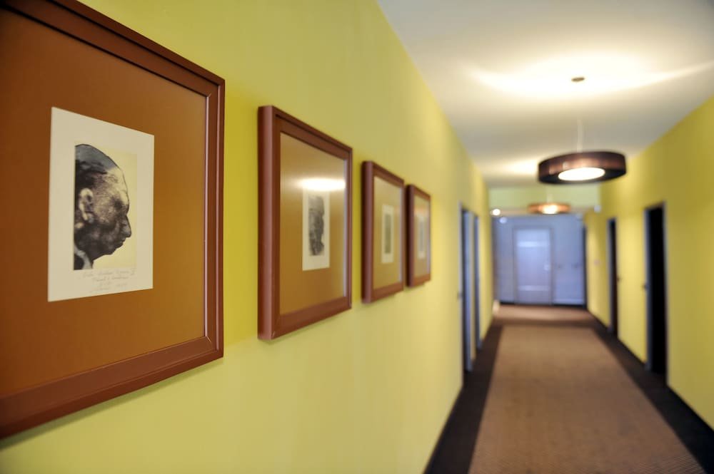 Фото Hotel Sirius