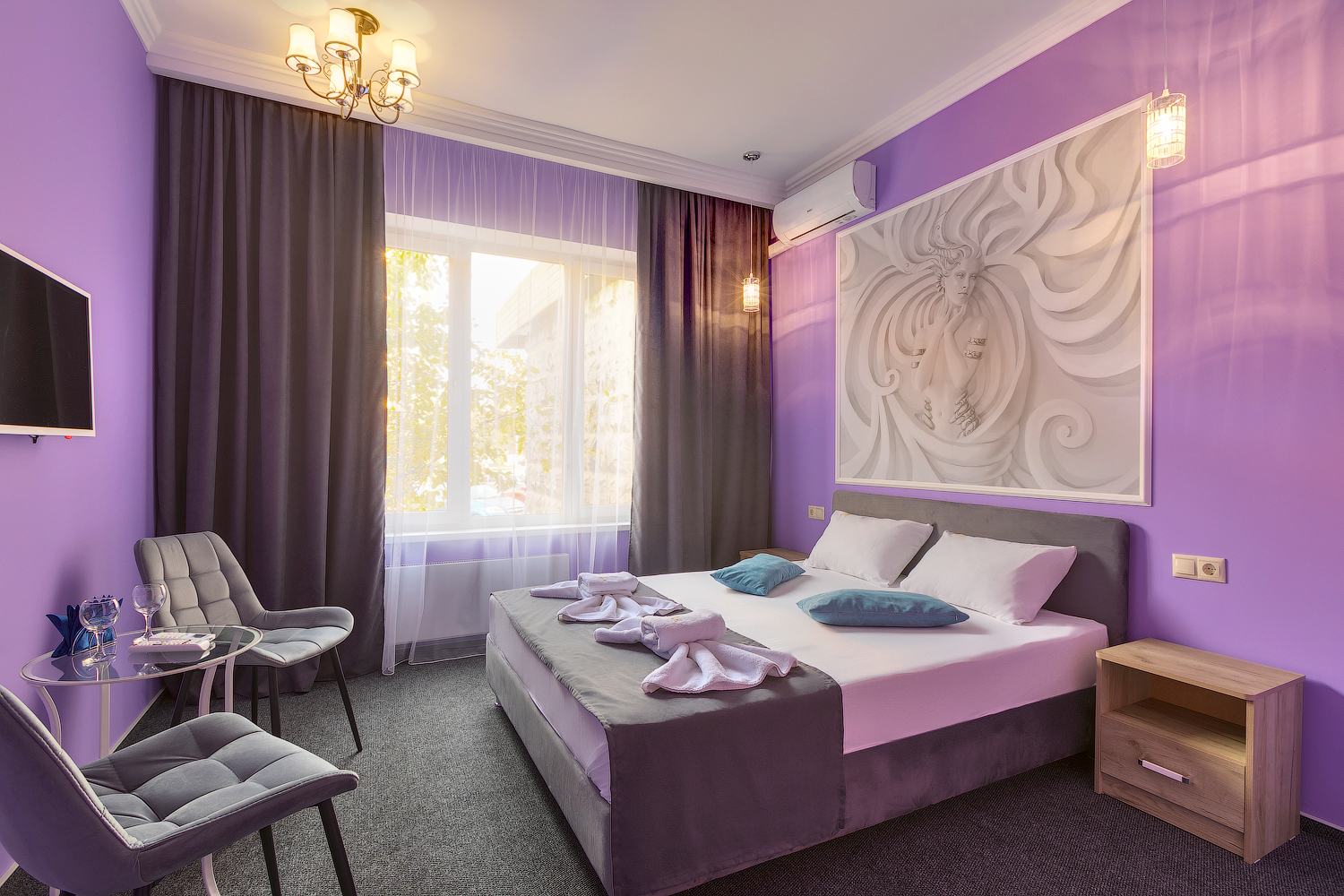 Фото Элитон